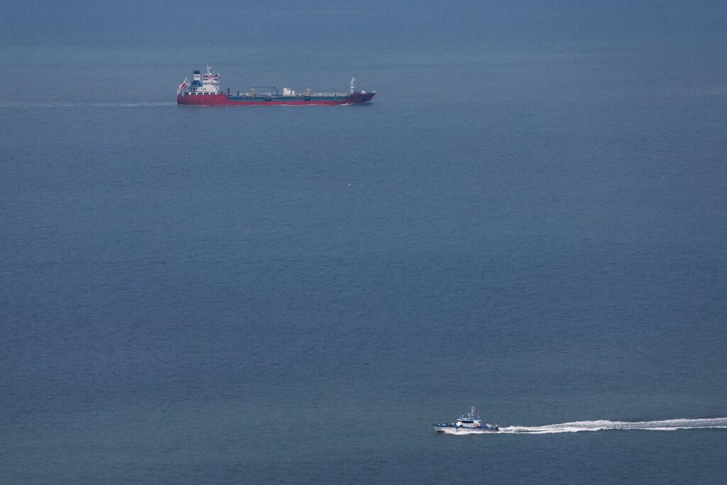 With Indo-Pacific undersea cables at risk, companies tout their tech