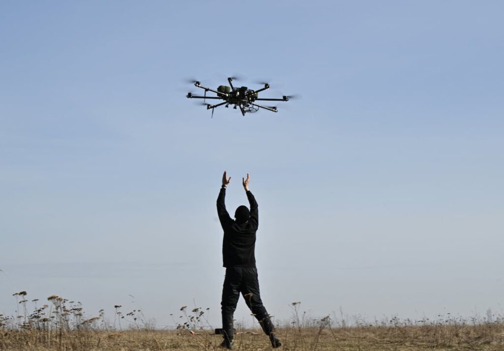 European drone training sites mushroom in nod to Ukraine war tactics